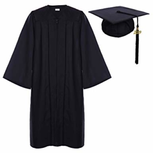 Senior Products - Cap & Gown Senior Products - Cap & Gown