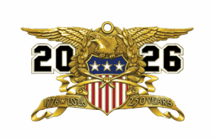 250 year anniversary signet