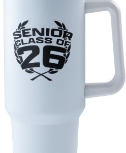Senior Tumbler - 40oz