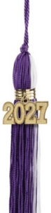 2027 tassel w sig